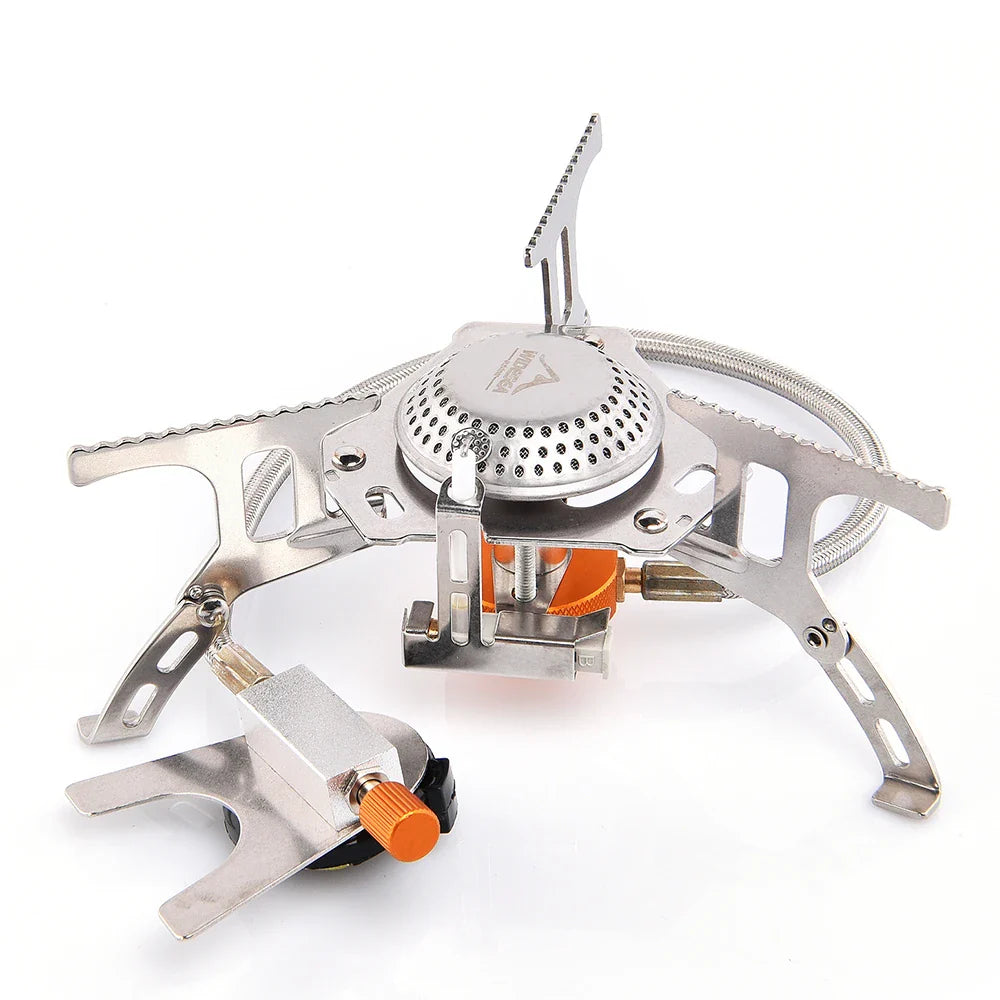 Outdoor Tourist Camping Gas Stove