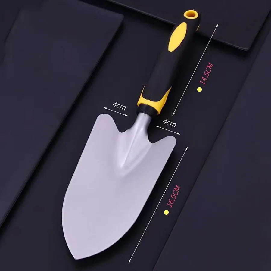 Dual-purpose Shovel Potted Tree Planting Tool