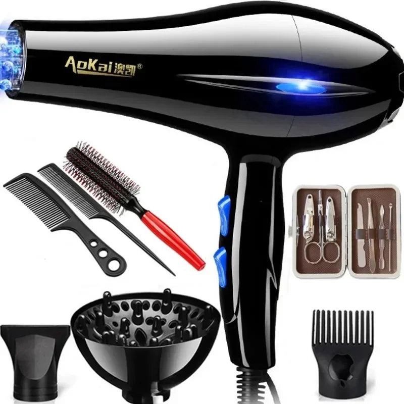 Professional 2200W Hair Dryer