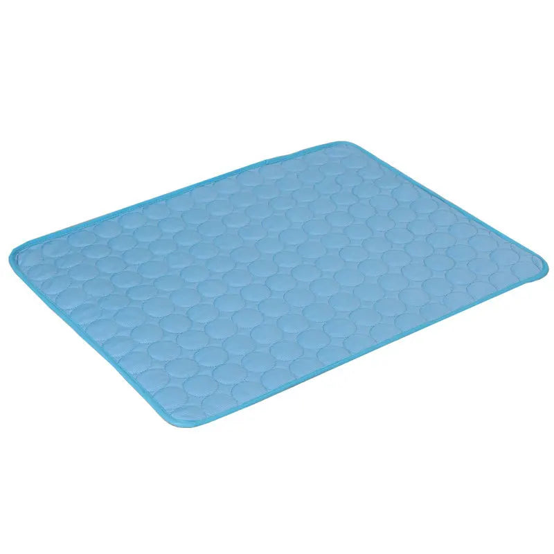 Dog Durable Summer Cooling Mat