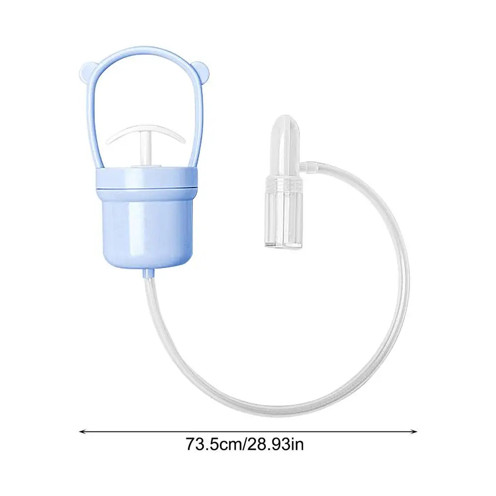 Childrens Nose Cleaner Sucker Tool