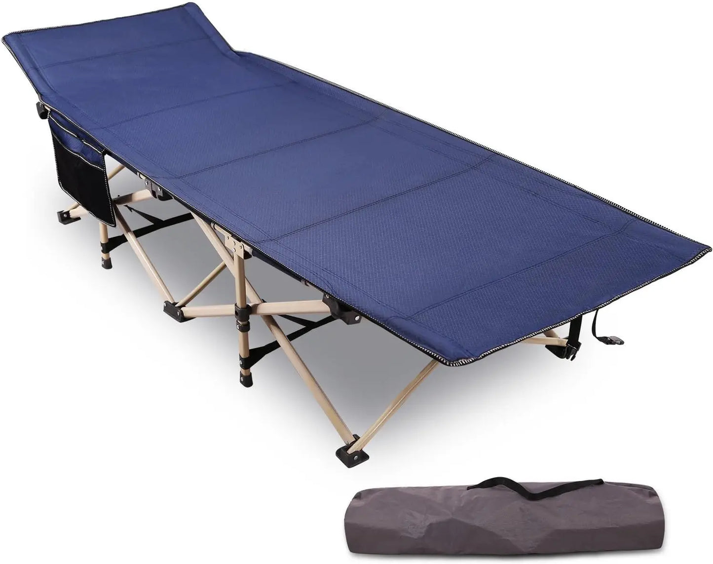 Heavy Duty Folding Camping Cots