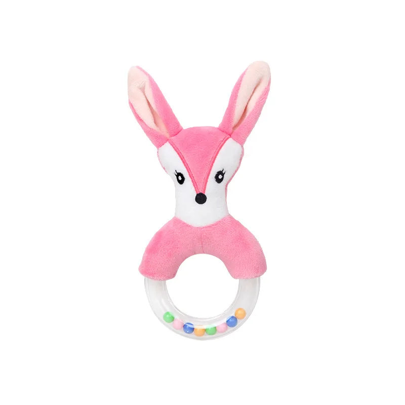 Baby Sensory Hanging Soft Toy