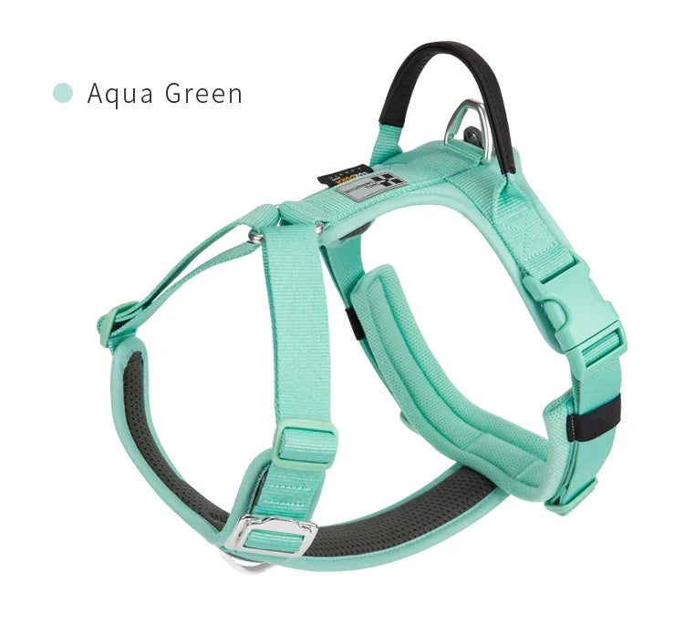 Pet Adjustable Reflective Harness
