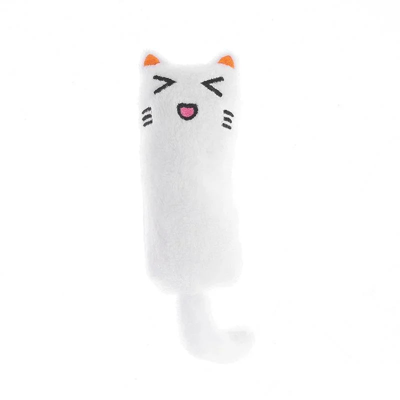 Pet Rustle Sound Catnip Toy