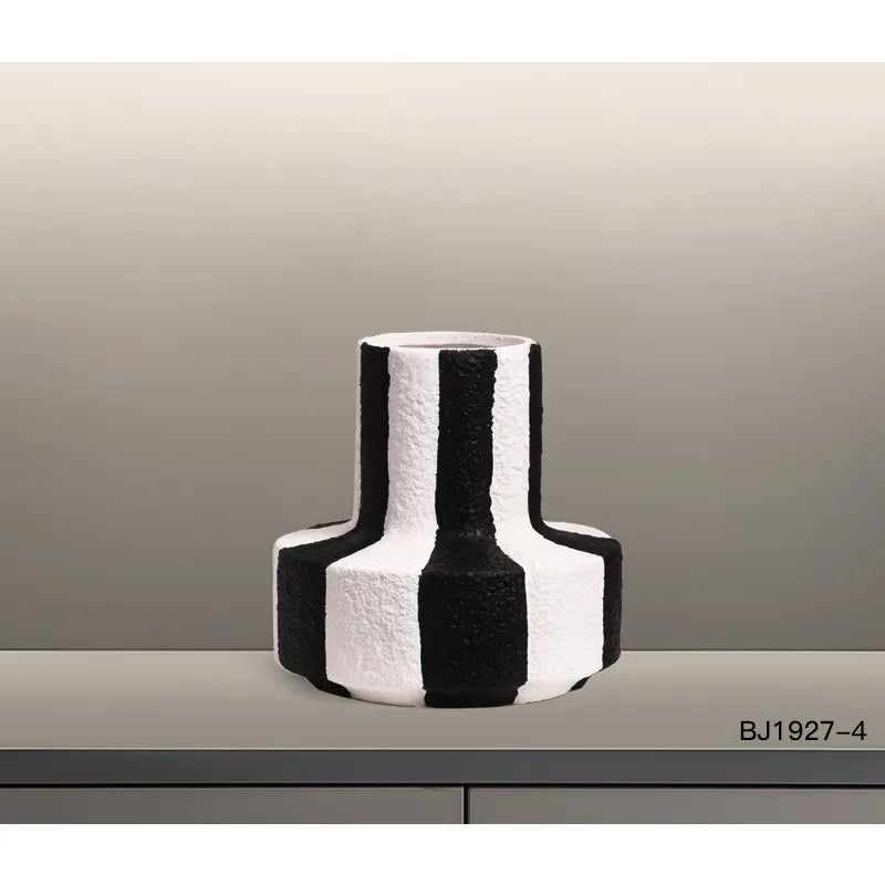 Modern Home Soft Decoration Side Cabinet