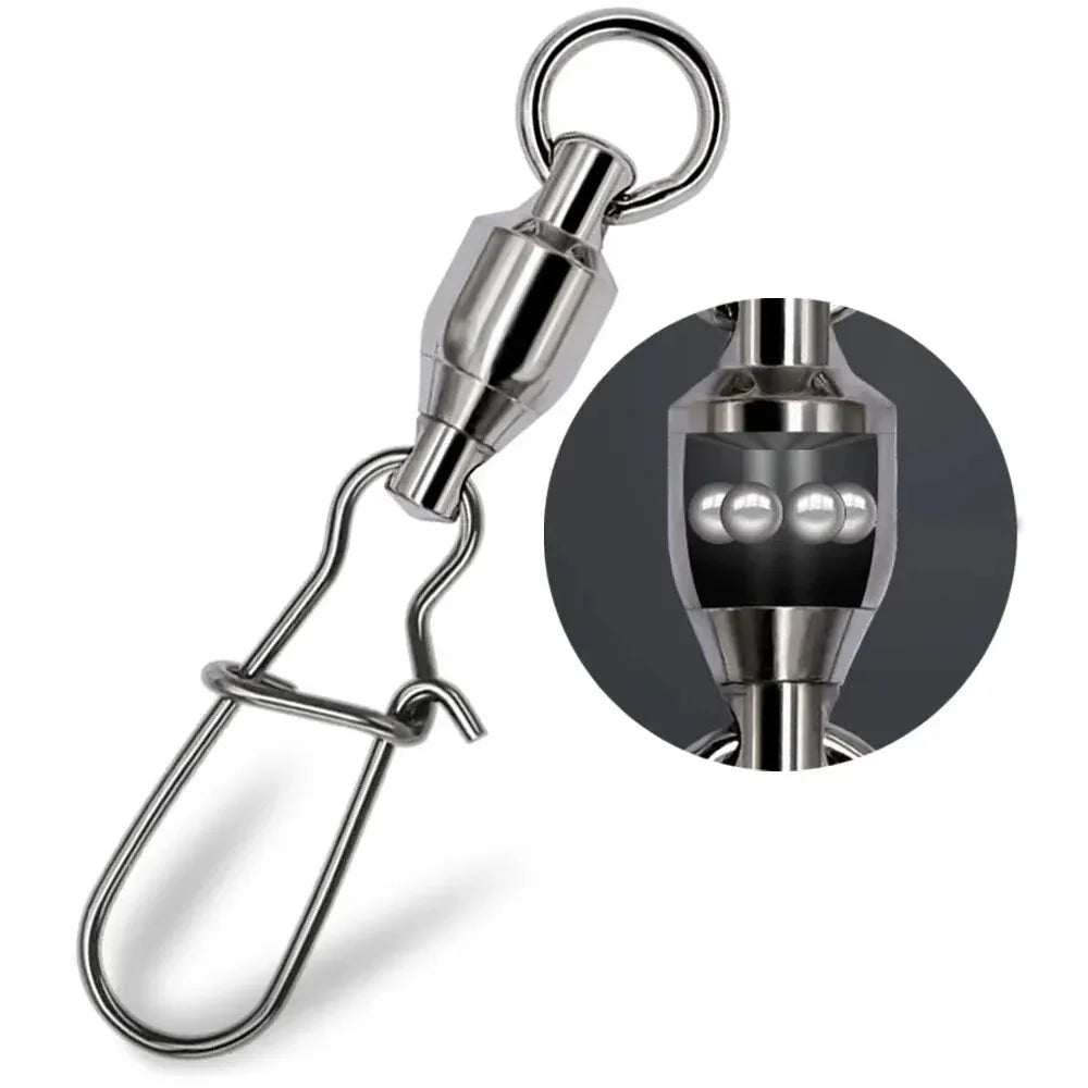 Premium Ball Cross Lock Fishing Tool