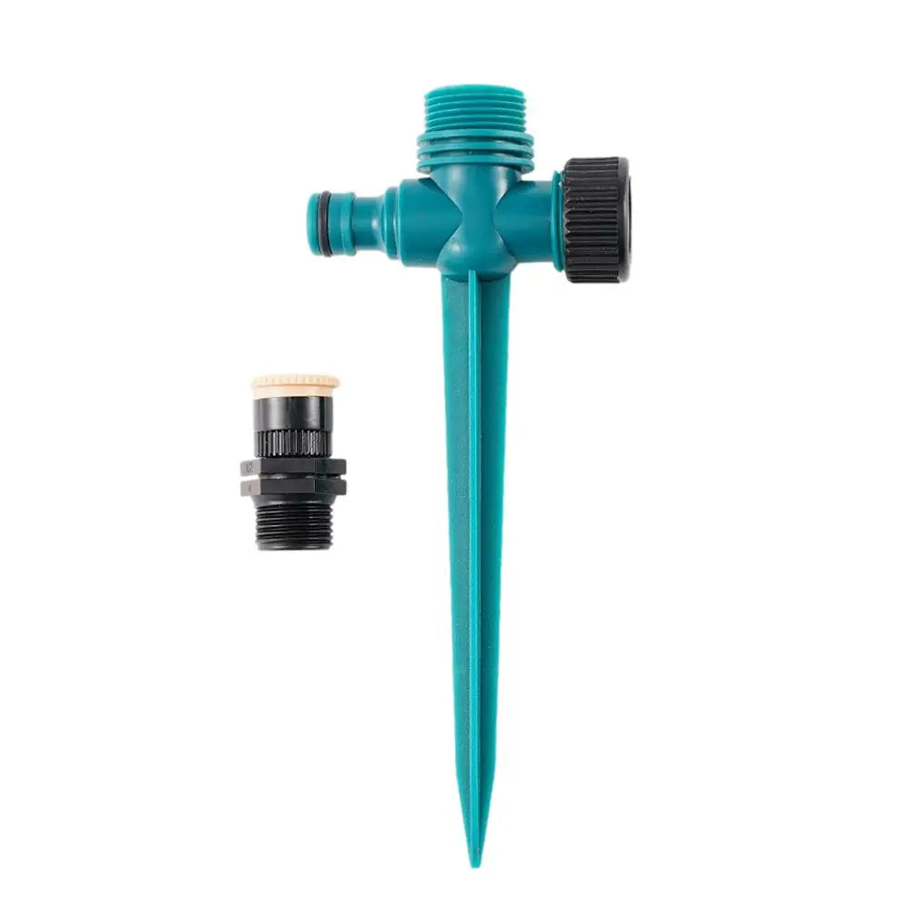 Garden 360° Rotation Watering Sprinkle