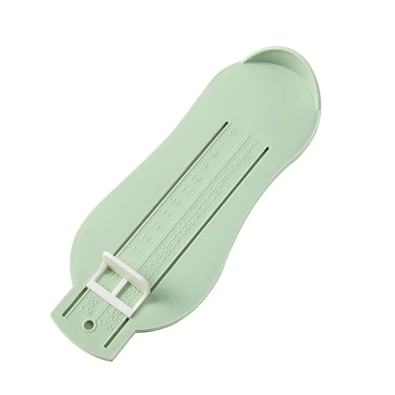 Baby Foot Measure Gauge