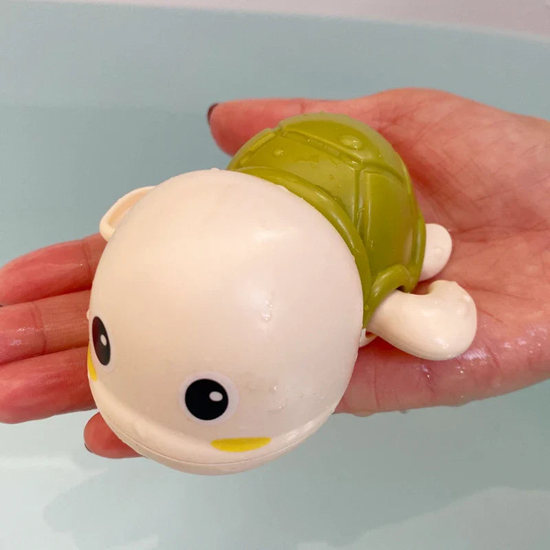Baby Bathing Water Playing Toy