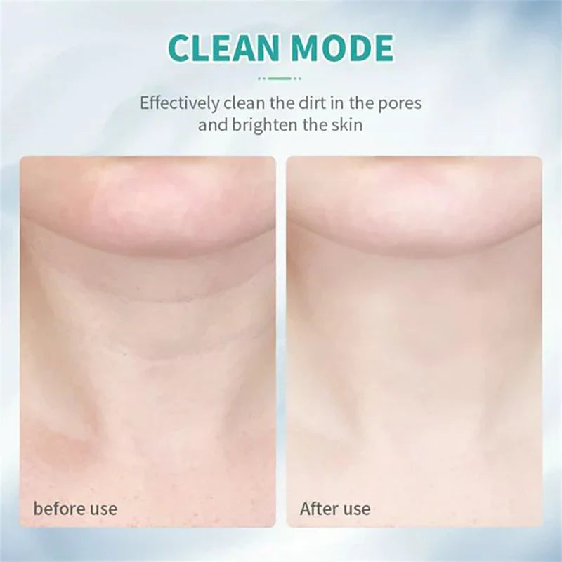 Neck Beauty Massager Device