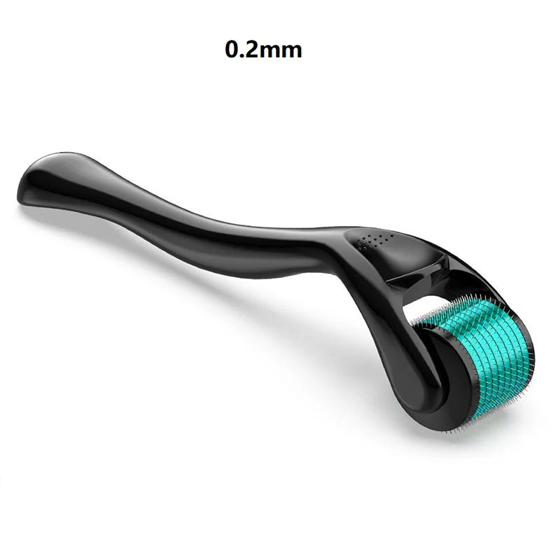 Facial Body Hair Growth Derma Roller
