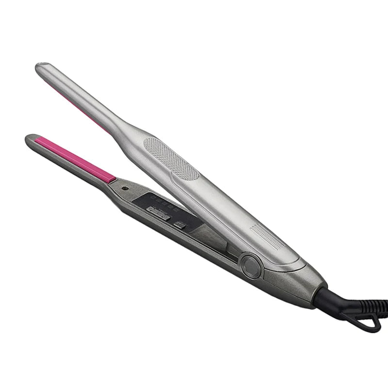 Professional Hair Straightener Curler Iron