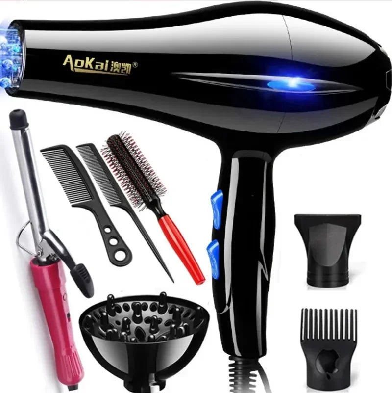 Professional 2200W Hair Dryer