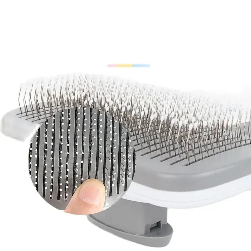 Pet Hair Brush Grooming Comb