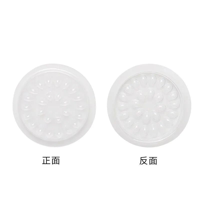 Adhesive Gasket Eye Lashes Pad