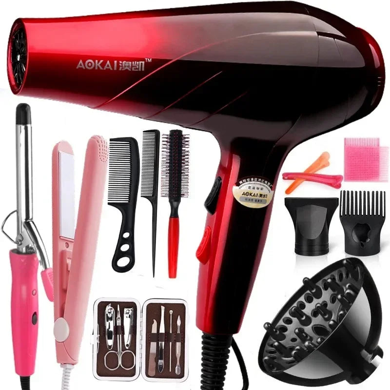 Professional 2200W Hair Dryer