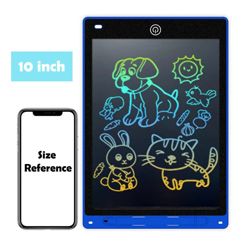 Kids Electronic Drawing Board Toy