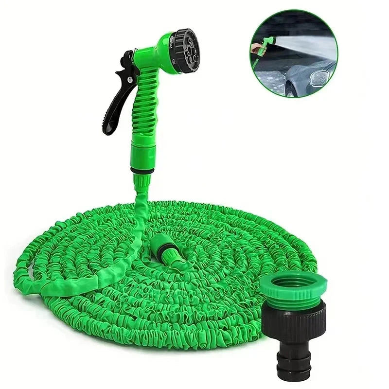 Garden Durable Expandable Magic Hose