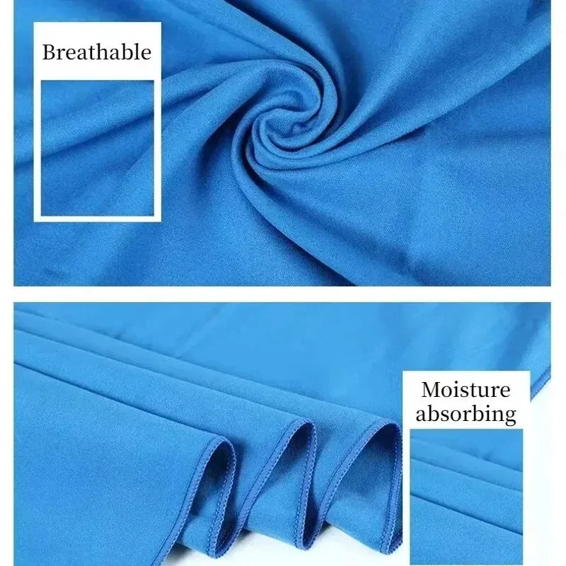 Camping Quick-Drying Towel