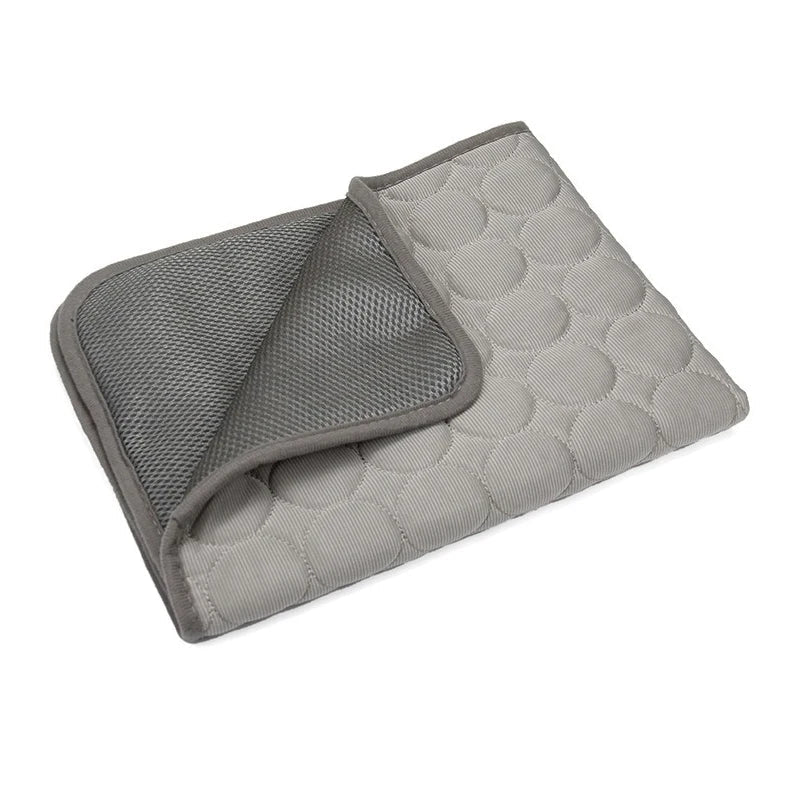 Pet Durable Cooling Bed Mat Pad