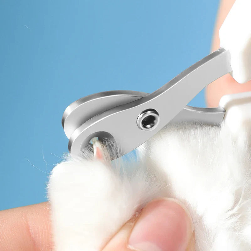 Cat Professional Nail Clipper