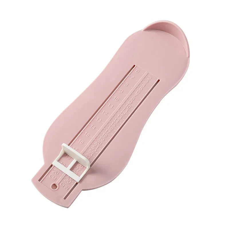 Baby Foot Measure Gauge