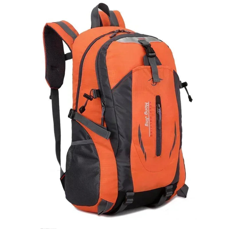 Waterproof Hiking Travel Backpack