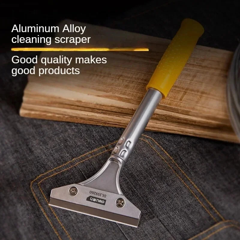 Stainless Steel Portable Cleaning Knife
