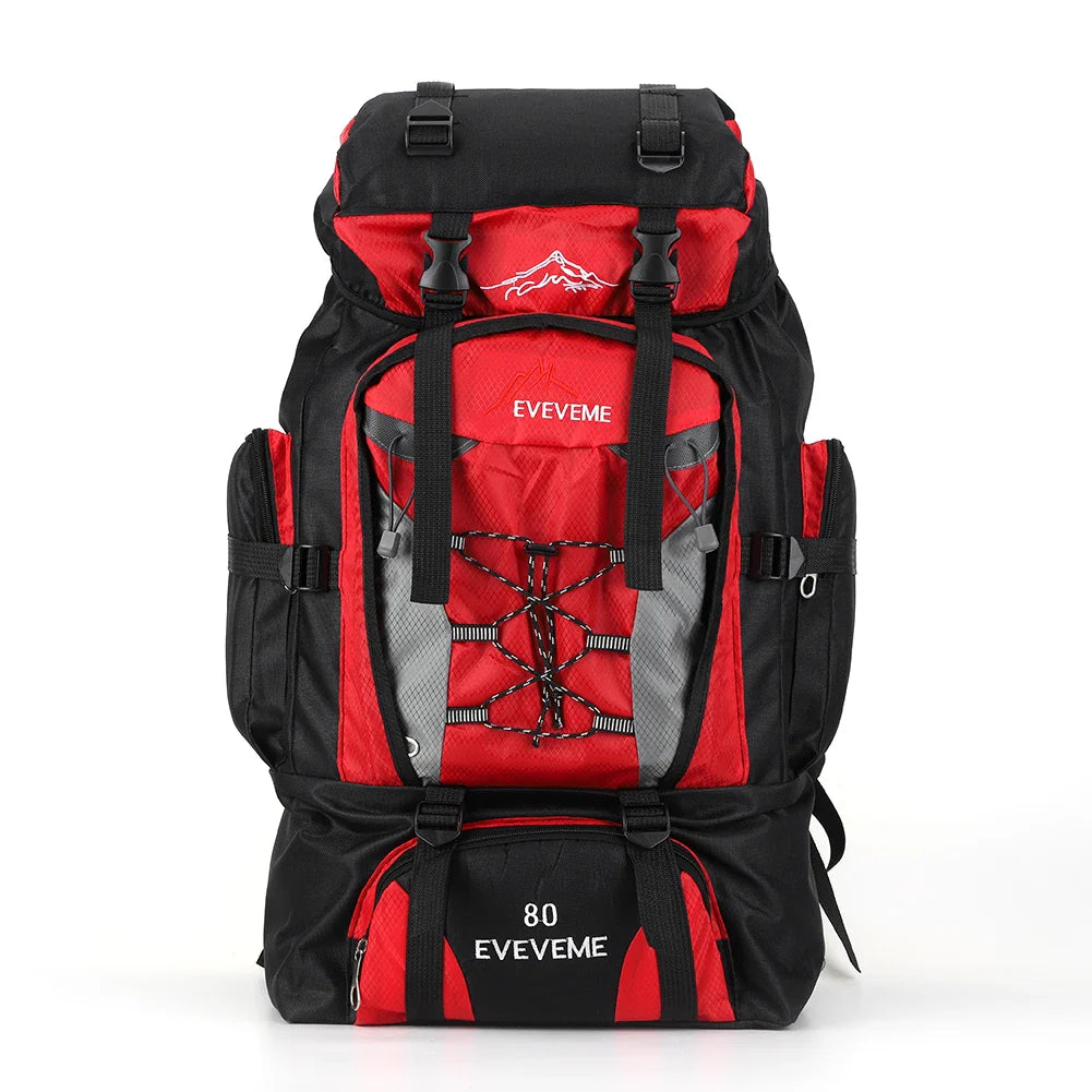 Tourist Rucksack Travel Camping Backpack