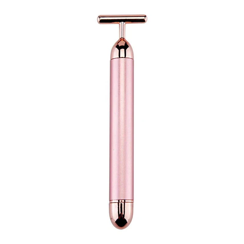 Electric Face-lifting T Beauty Roller