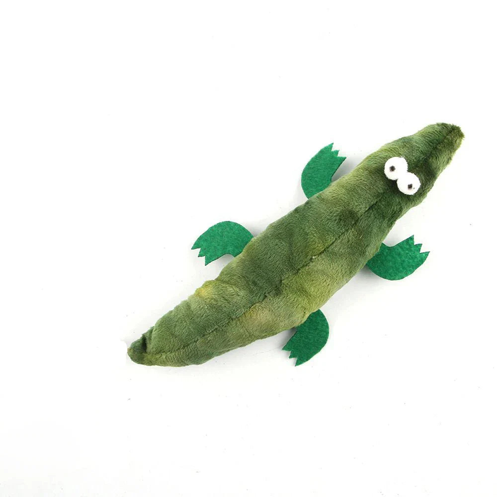 Cat Chew Teaser Interaction Toy