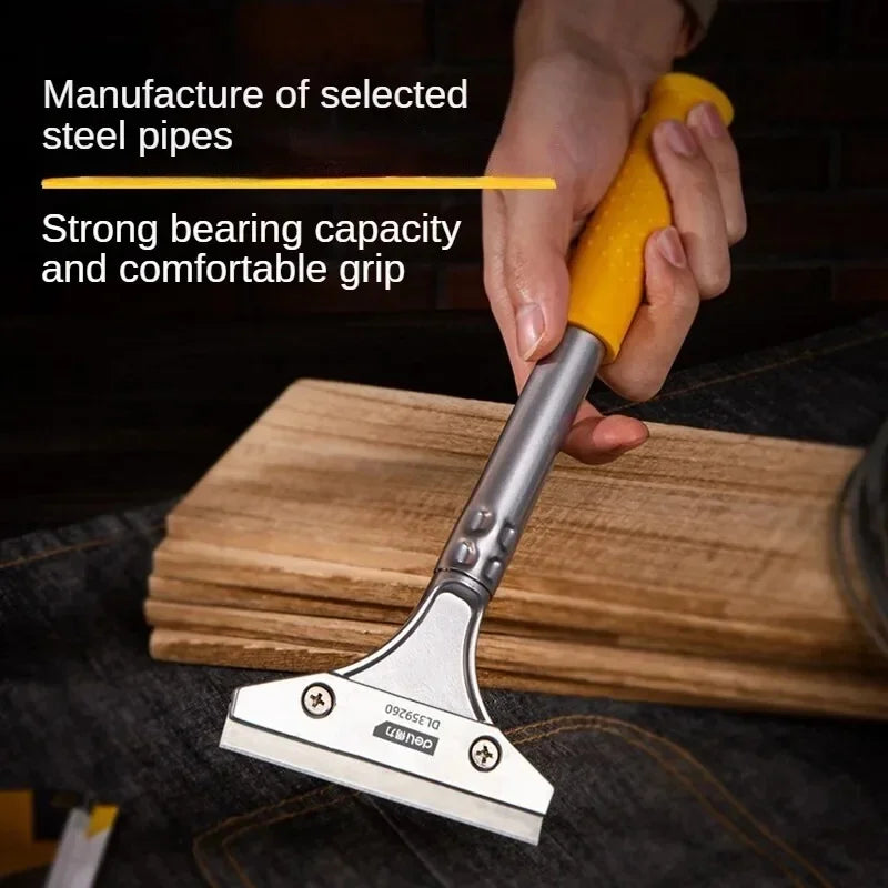 Stainless Steel Portable Cleaning Knife