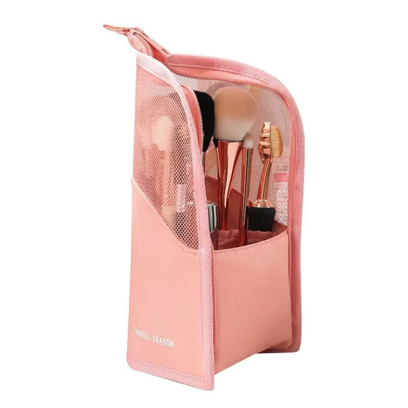 Travel Waterproof Cosmetic Case