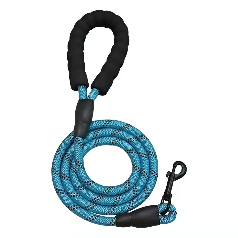Dog Strong Reflective Leash