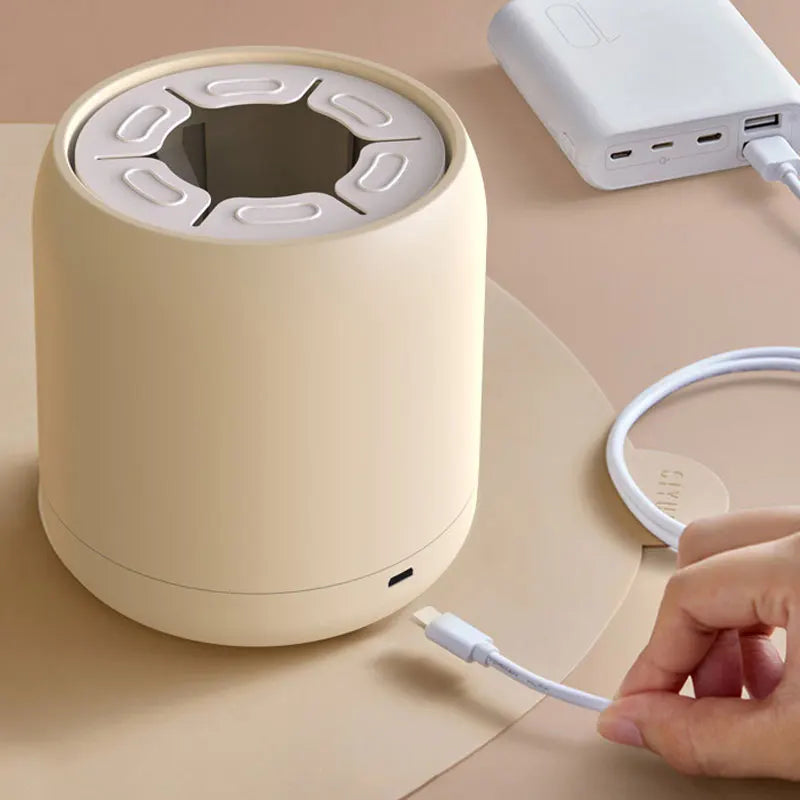 Baby Electric Milk Bottle Shaker