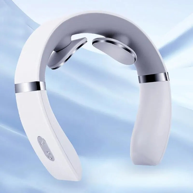 Portable Cervical Massager Mini Neck