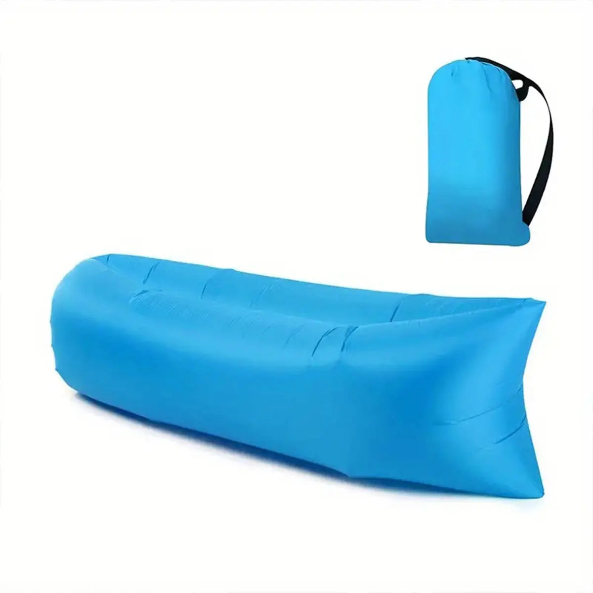 Camping Relax Comfort Inflatable Air Sofa