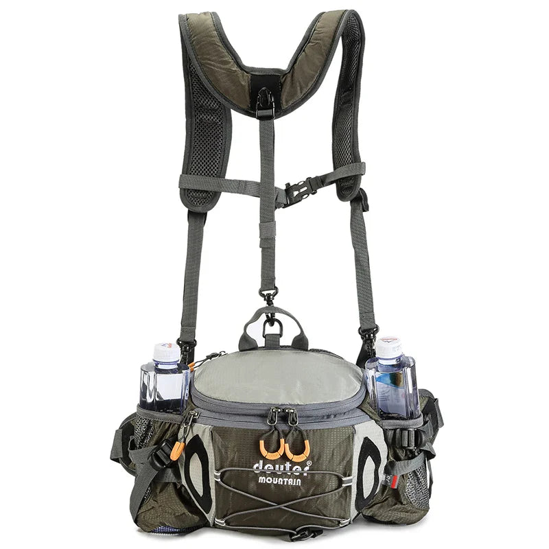 Outdoor Camping Waist Bag