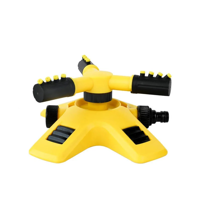 Garden 360 Degree Rotating Water Sprinkler