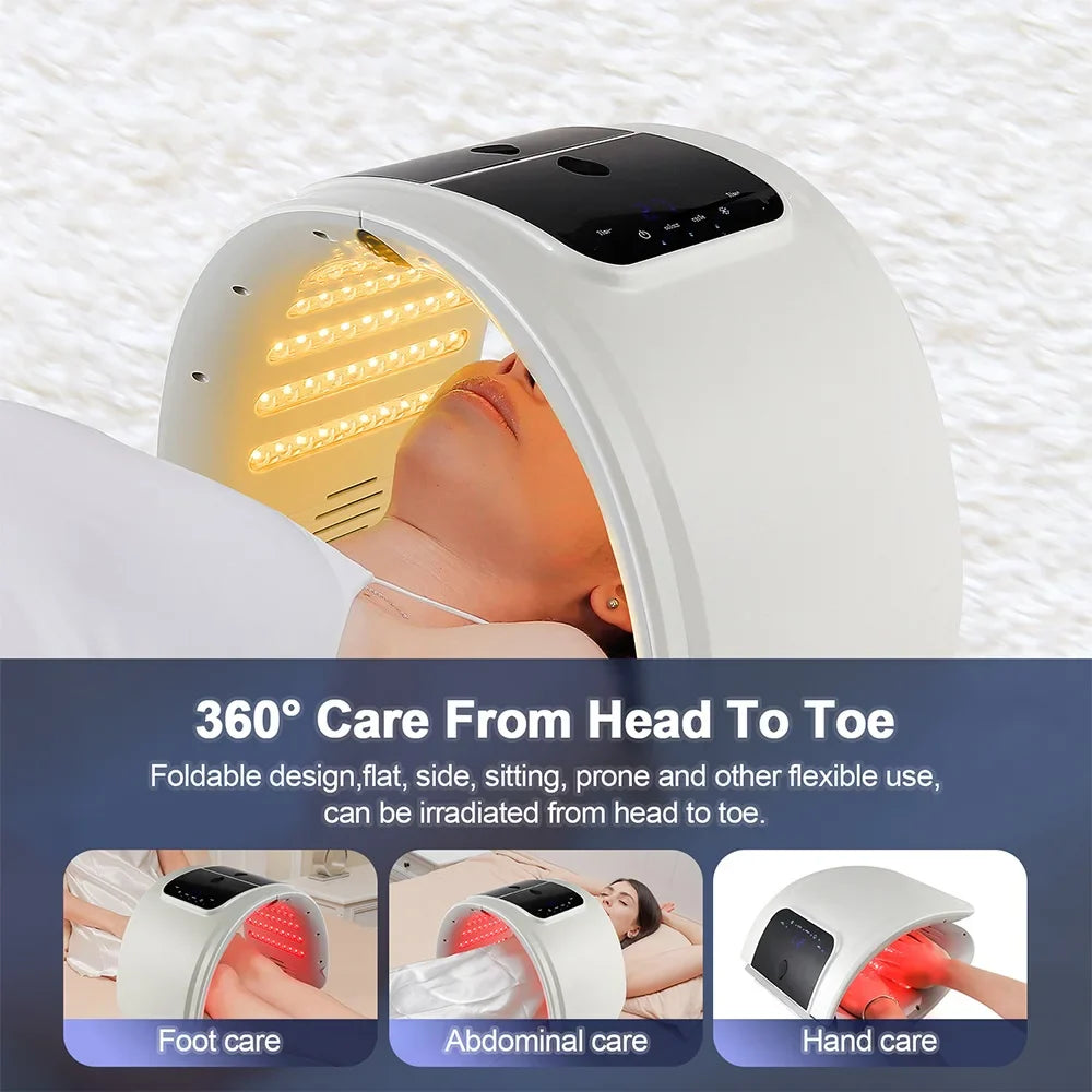Home Use PDT Photon Beauty Machine
