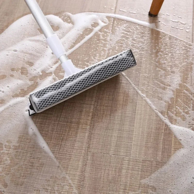 Mirror Glass Window Cleaning Brush