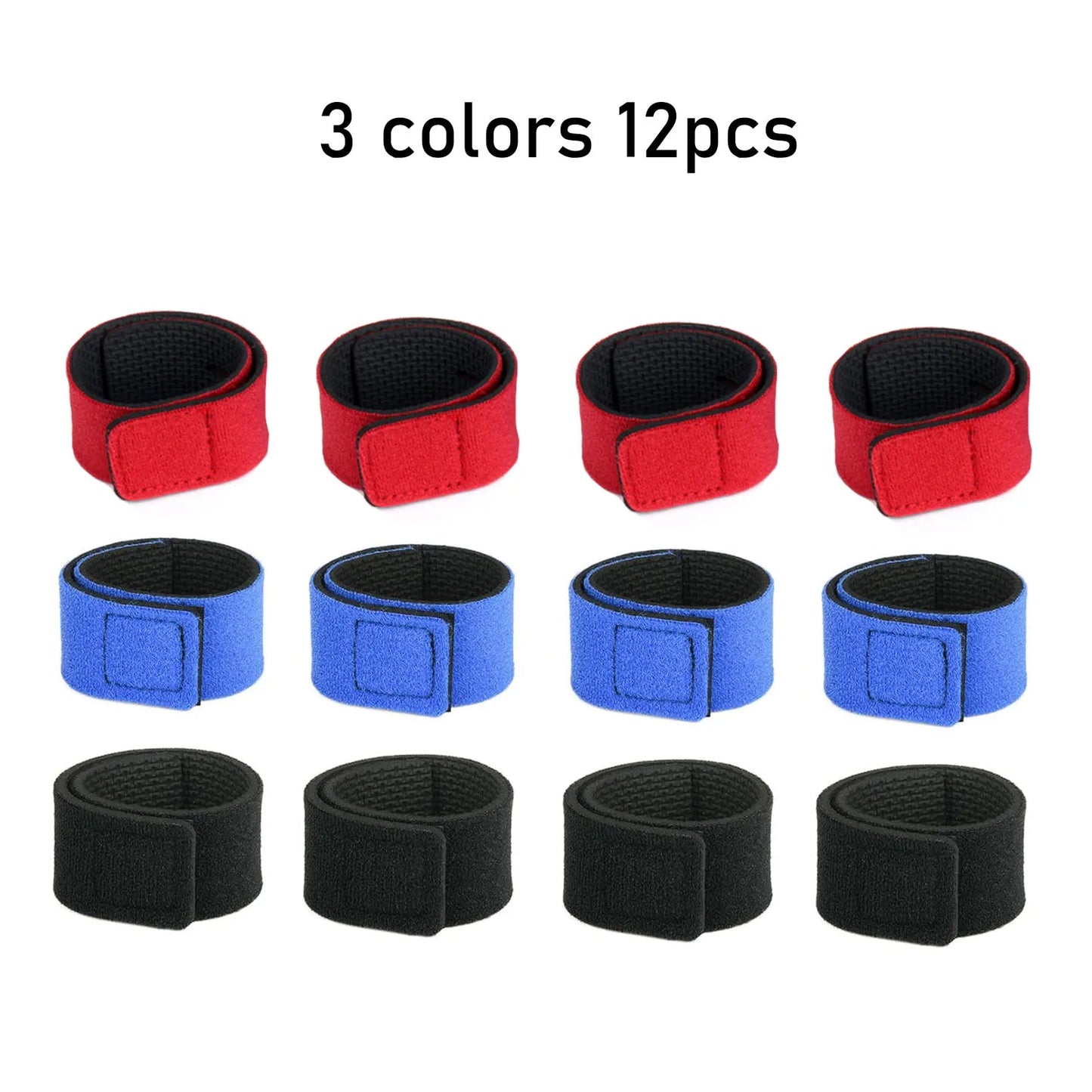 Elastic Cable Fishing Rod Holder
