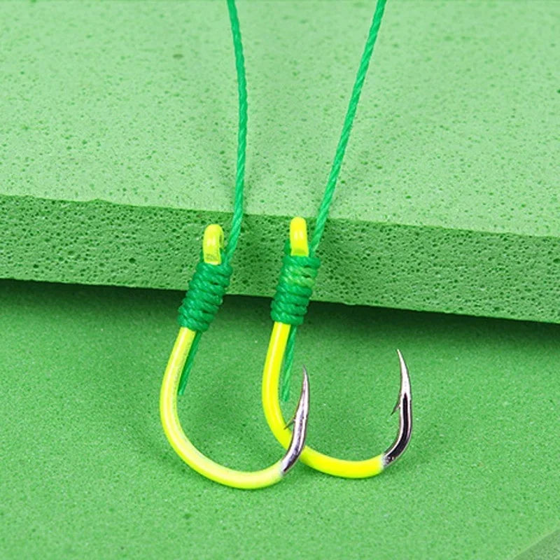 High Carbon Steel Fishing Hook