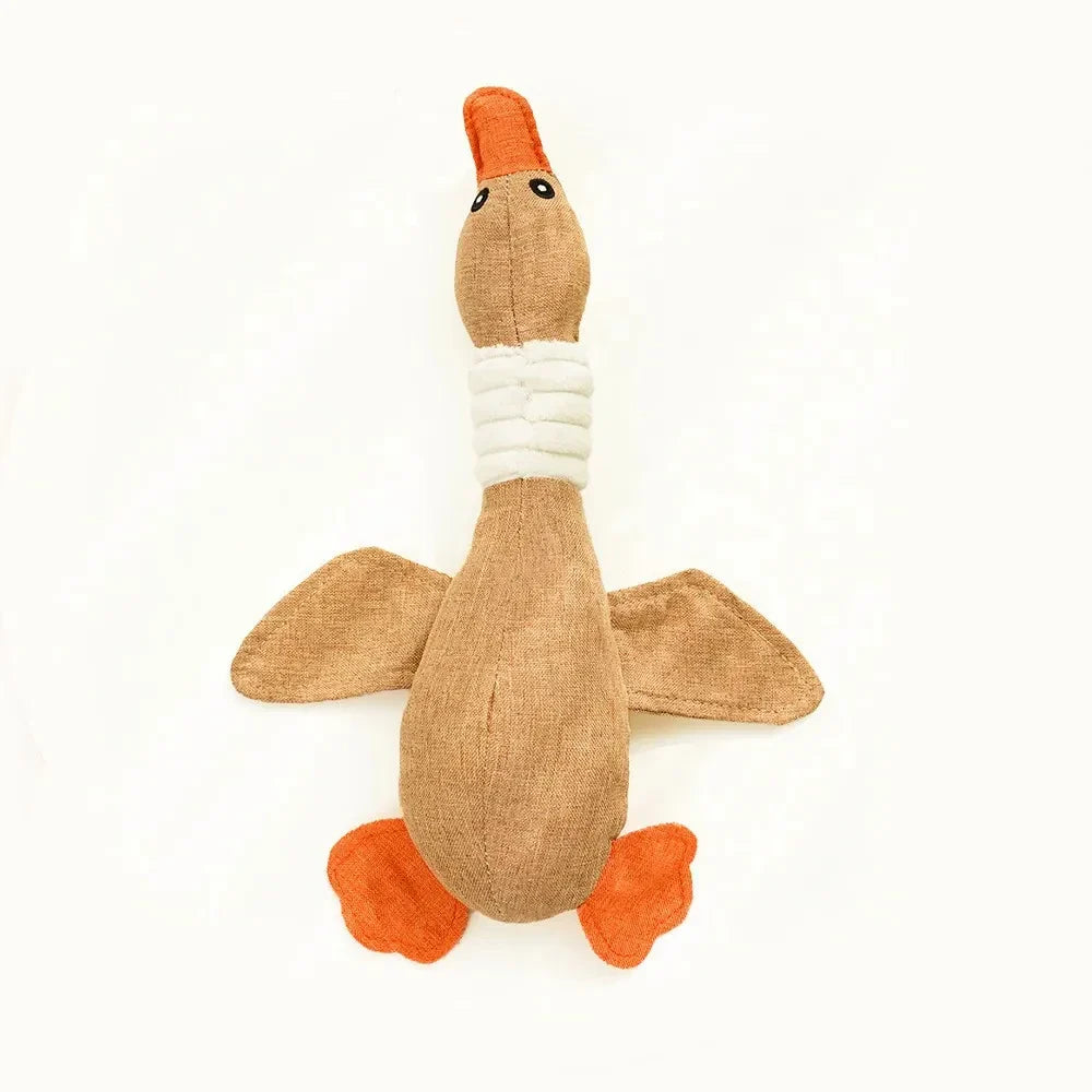 Pet Sound Bite Resistant Teeth Grinding Toy