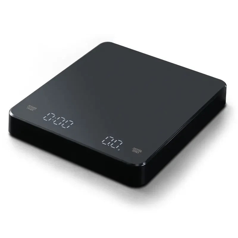 LED Screen Digital Coffee Scale