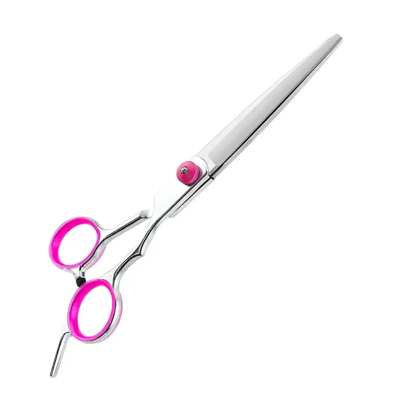 Dog Premium Titanium Coated Grooming Scissor