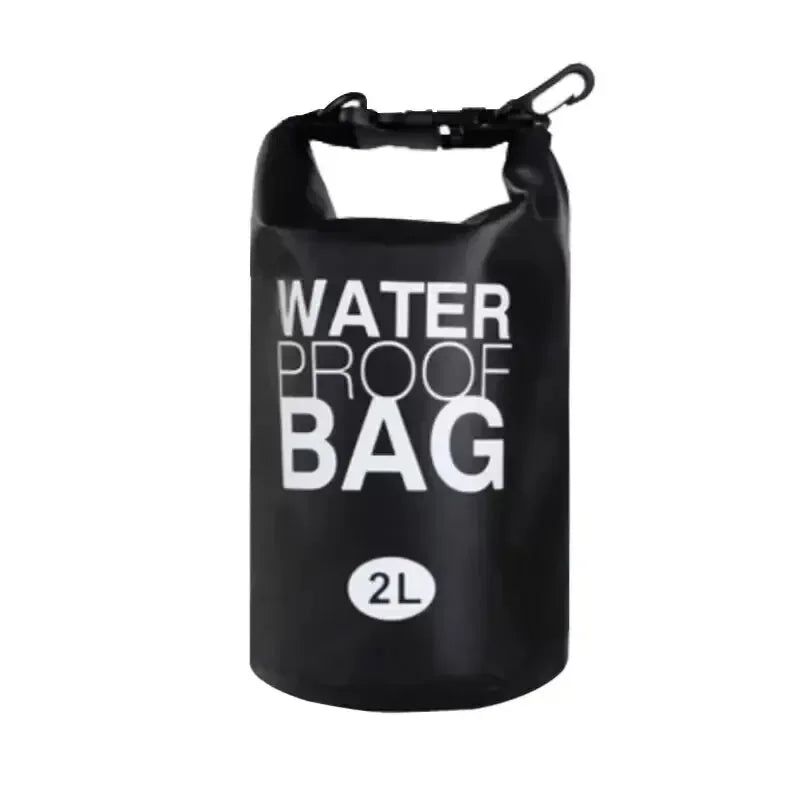Hiking Waterproof Dry Storage Bag