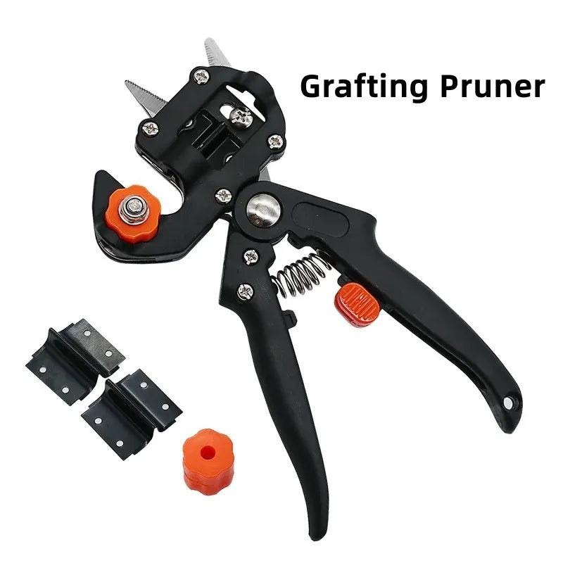 Garden Grafting Grafting Knife Scissors
