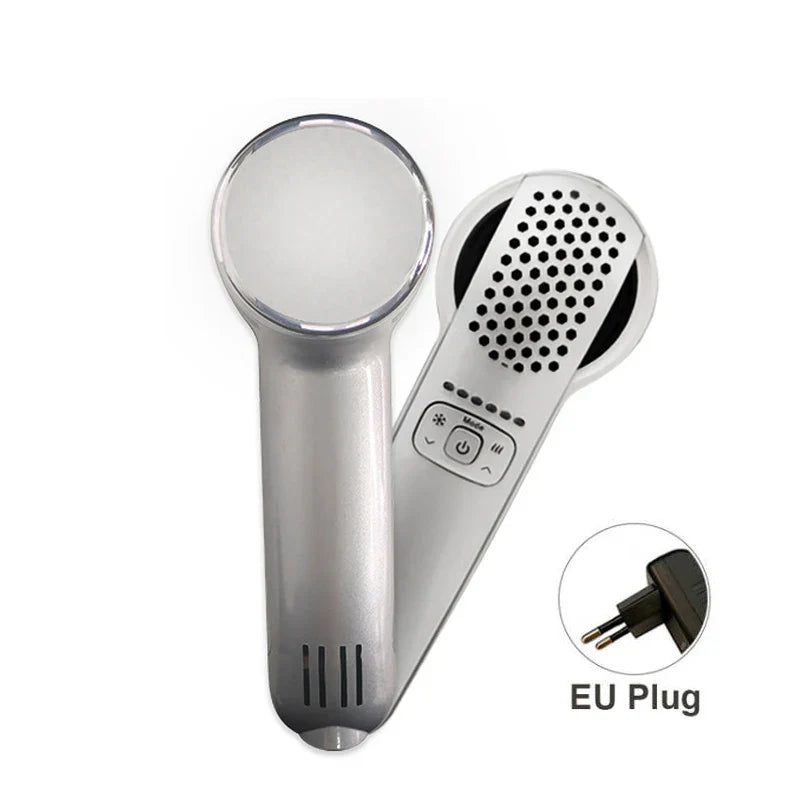 Cold Hot Compress Device